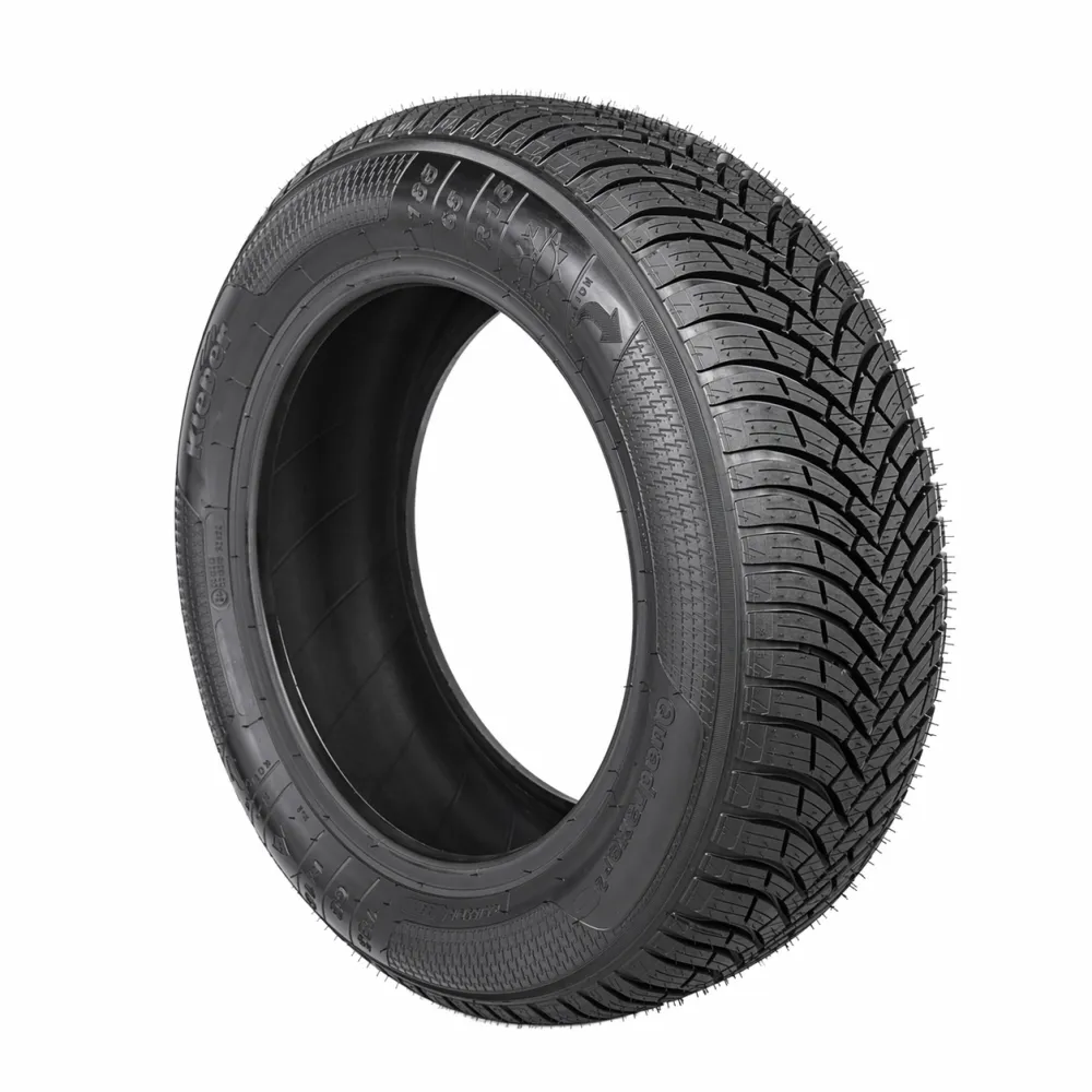 Kleber Quadraxer 2 205/55 R16 94V - zdjęcie dodatkowe nr 3