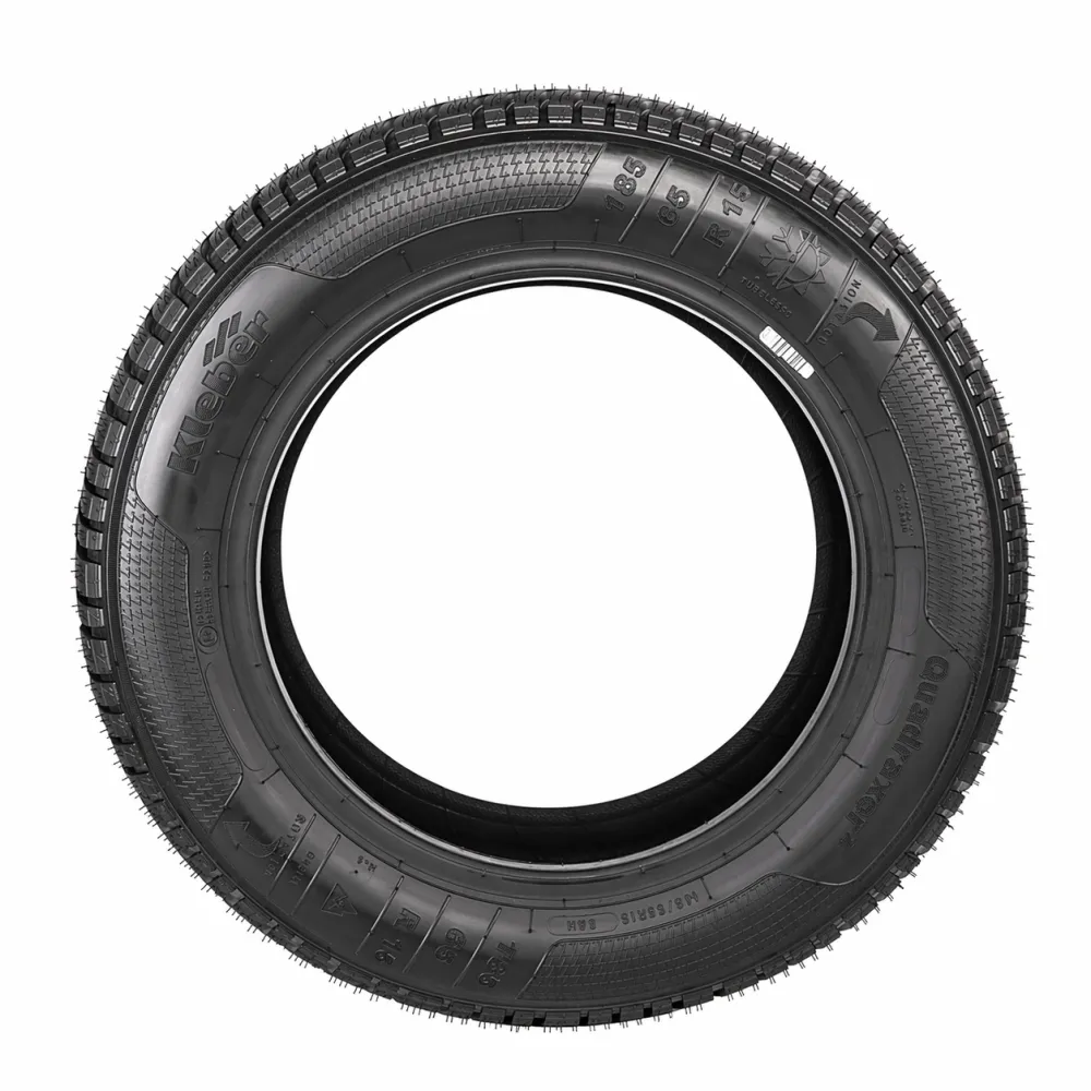 Kleber Quadraxer 2 205/55 R16 94V - zdjęcie dodatkowe nr 4
