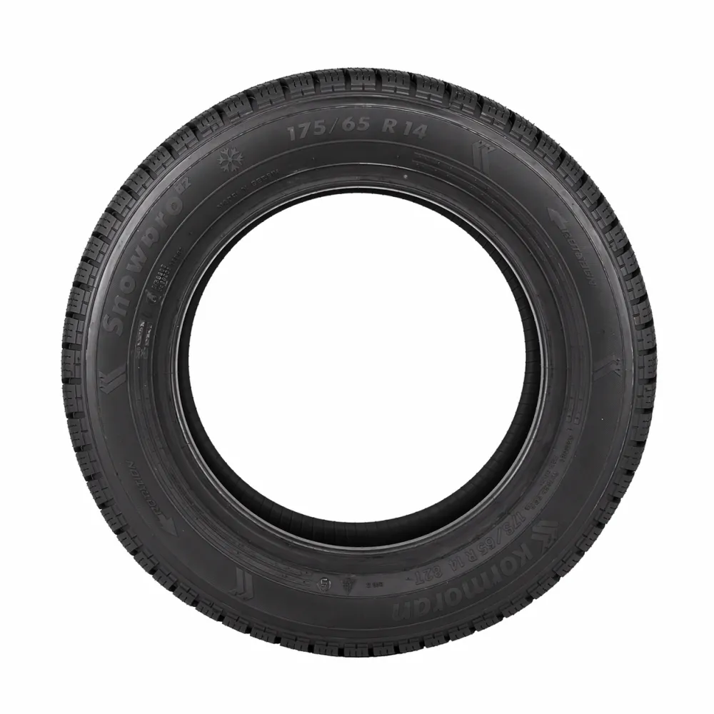 Kormoran Snowpro B2 175/80 R14 88T - zdjęcie dodatkowe nr 4