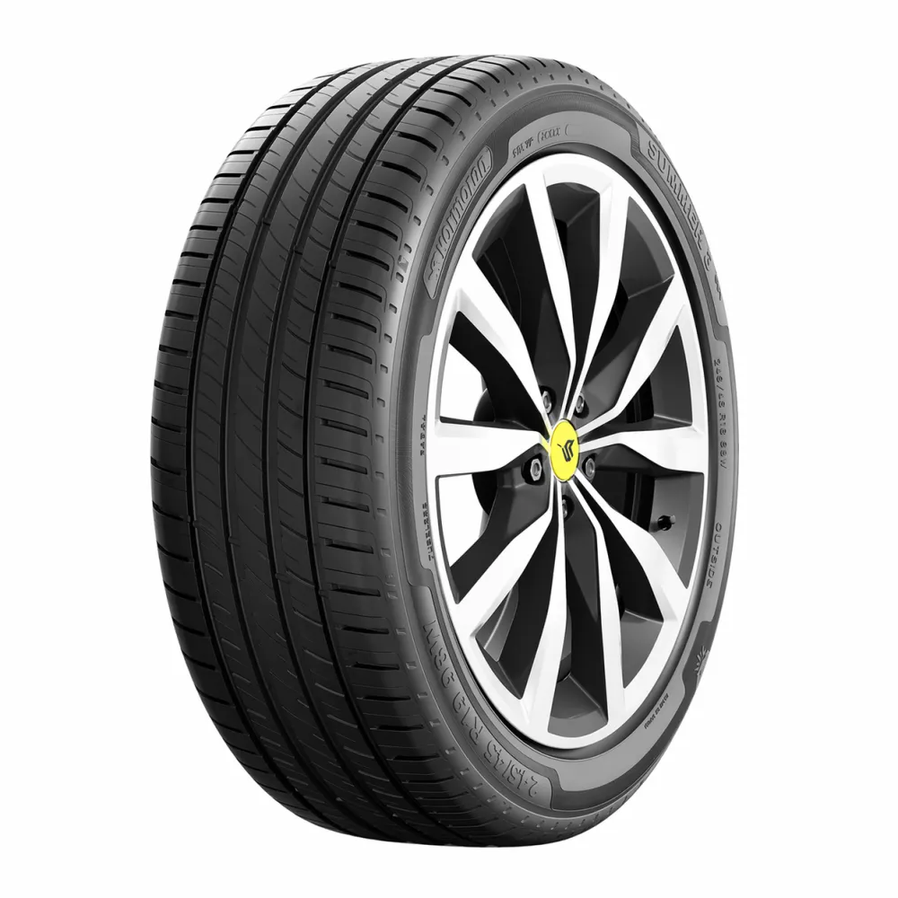 Kormoran Summer 3 SUV 225/65 R17 106H - zdjęcie główne