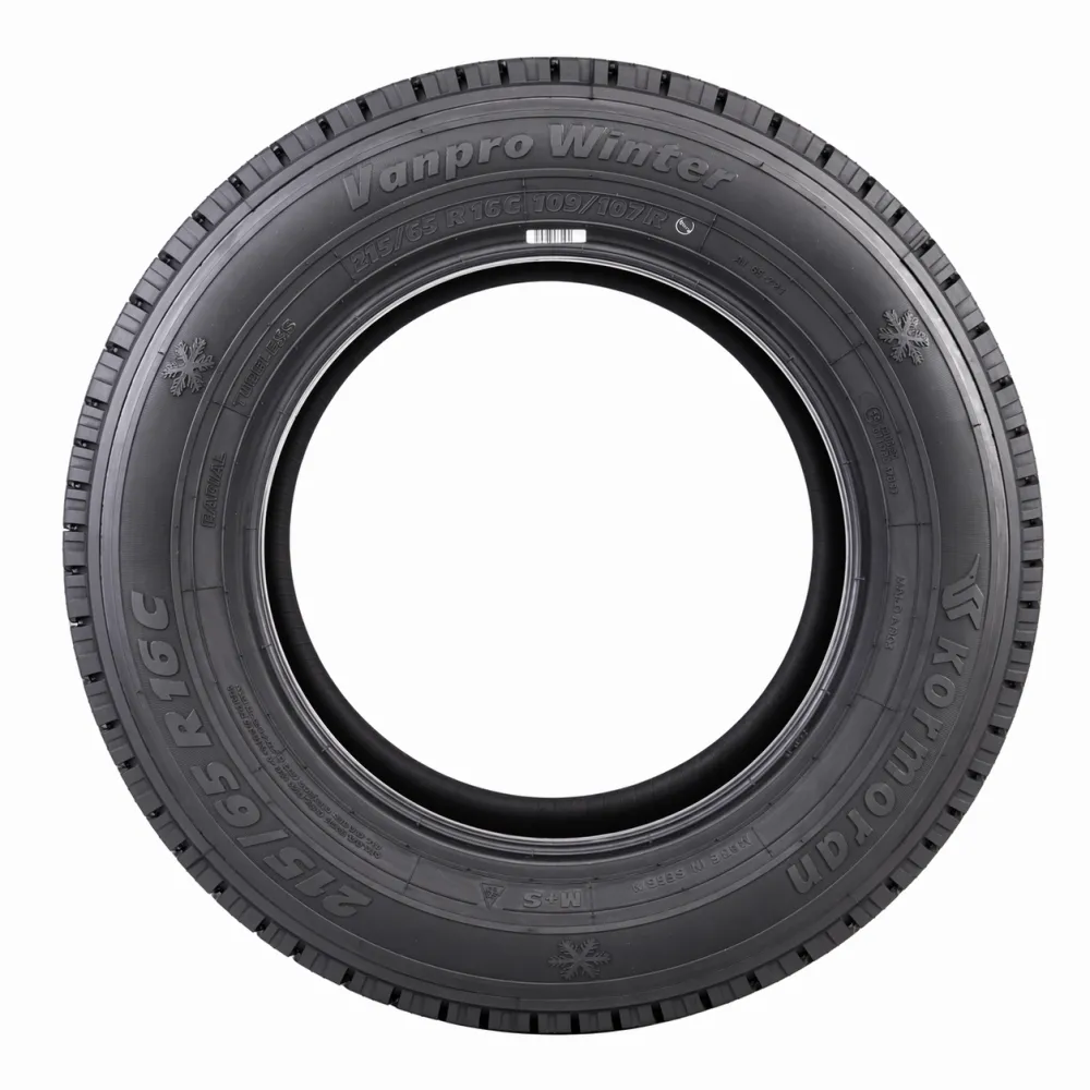 Kormoran Vanpro Winter 195/70 R15 104/102R - zdjęcie dodatkowe nr 4