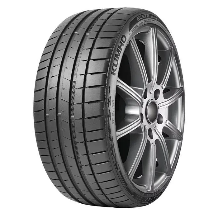 Kumho Ecsta PS72 245/35 R20 95Y - zdjęcie główne