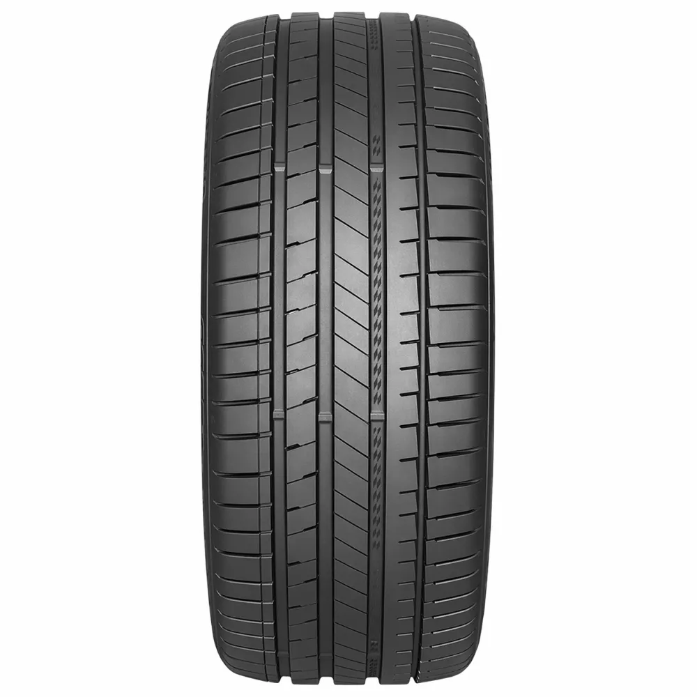 Kumho Ecsta Sport PS72 225/40 R19 93W - zdjęcie dodatkowe nr 1
