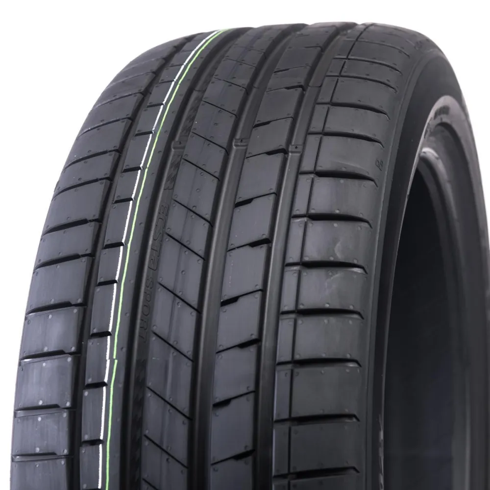Kumho Ecsta Sport S PS72 255/40 R20 101Y - zdjęcie główne