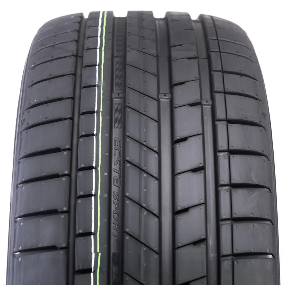 Kumho Ecsta Sport S PS72 255/40 R20 101Y - zdjęcie dodatkowe nr 1