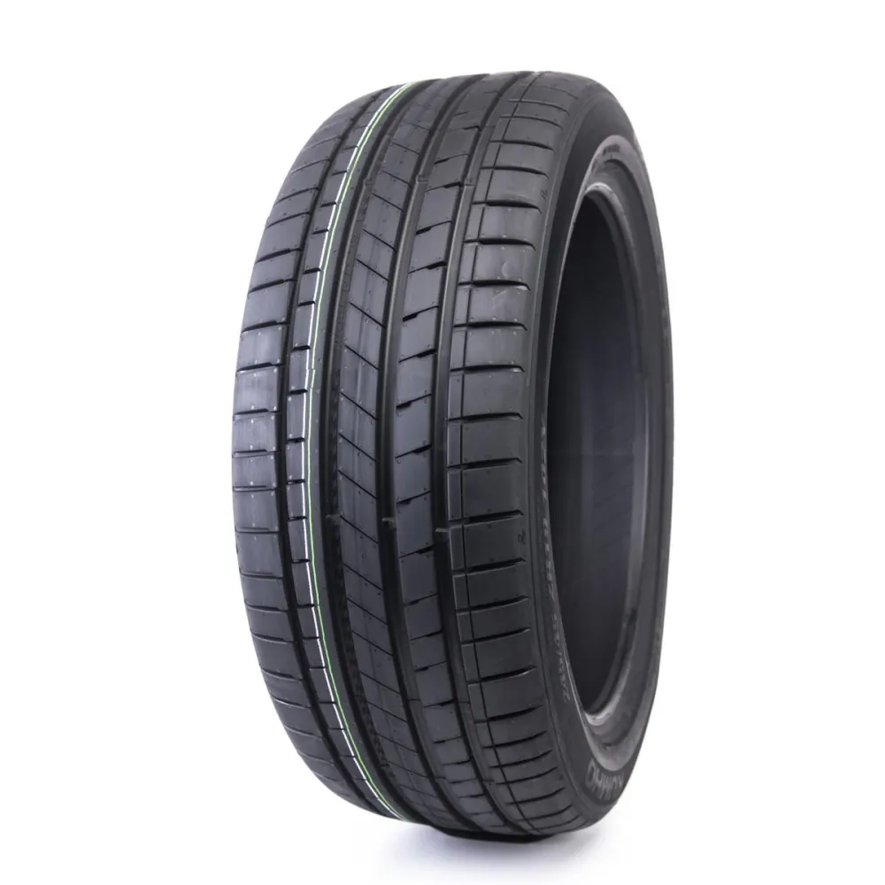 Kumho Ecsta Sport S PS72 255/40 R20 101Y - zdjęcie dodatkowe nr 3