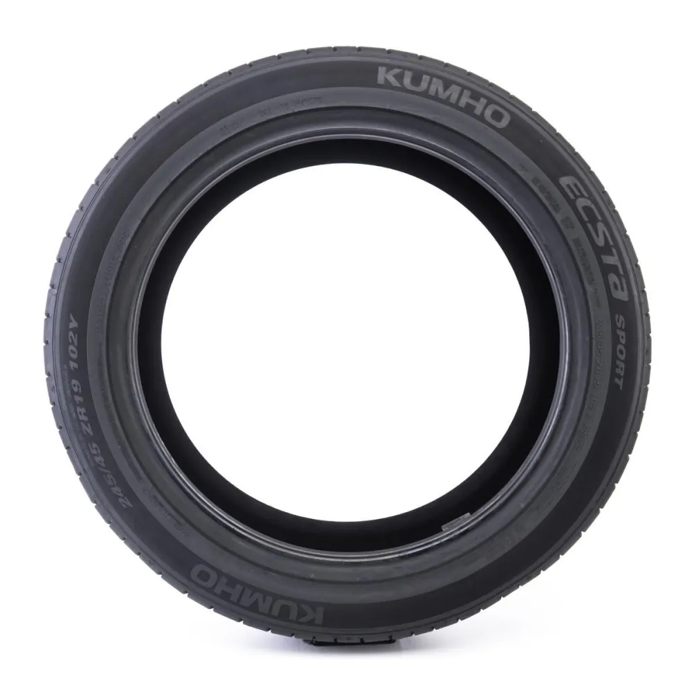 Kumho Ecsta Sport S PS72 255/40 R20 101Y - zdjęcie dodatkowe nr 4