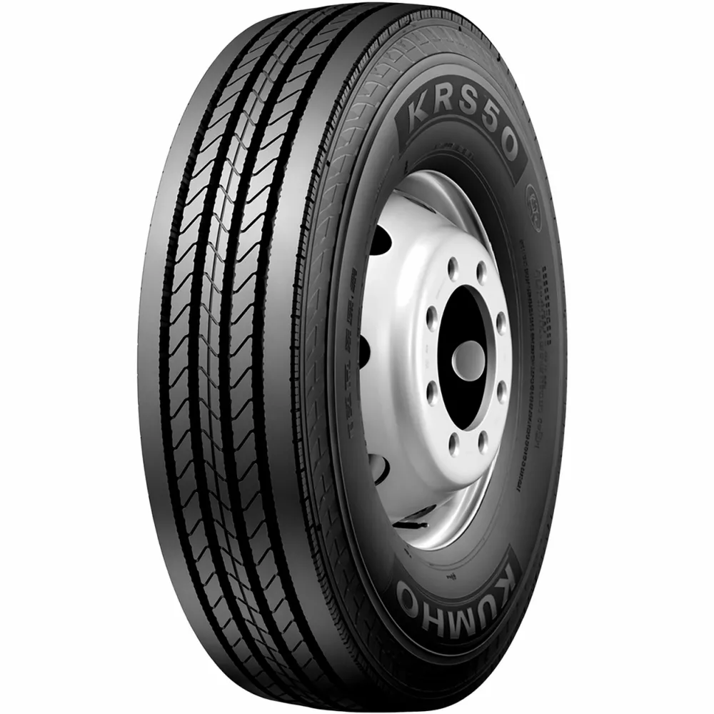 Kumho KRS50 - zdjęcie główne