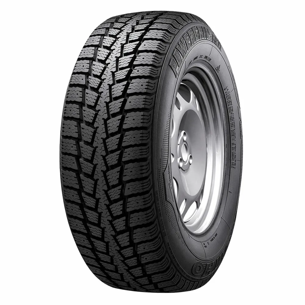 Kumho POWER GRIP KC11 - zdjęcie główne