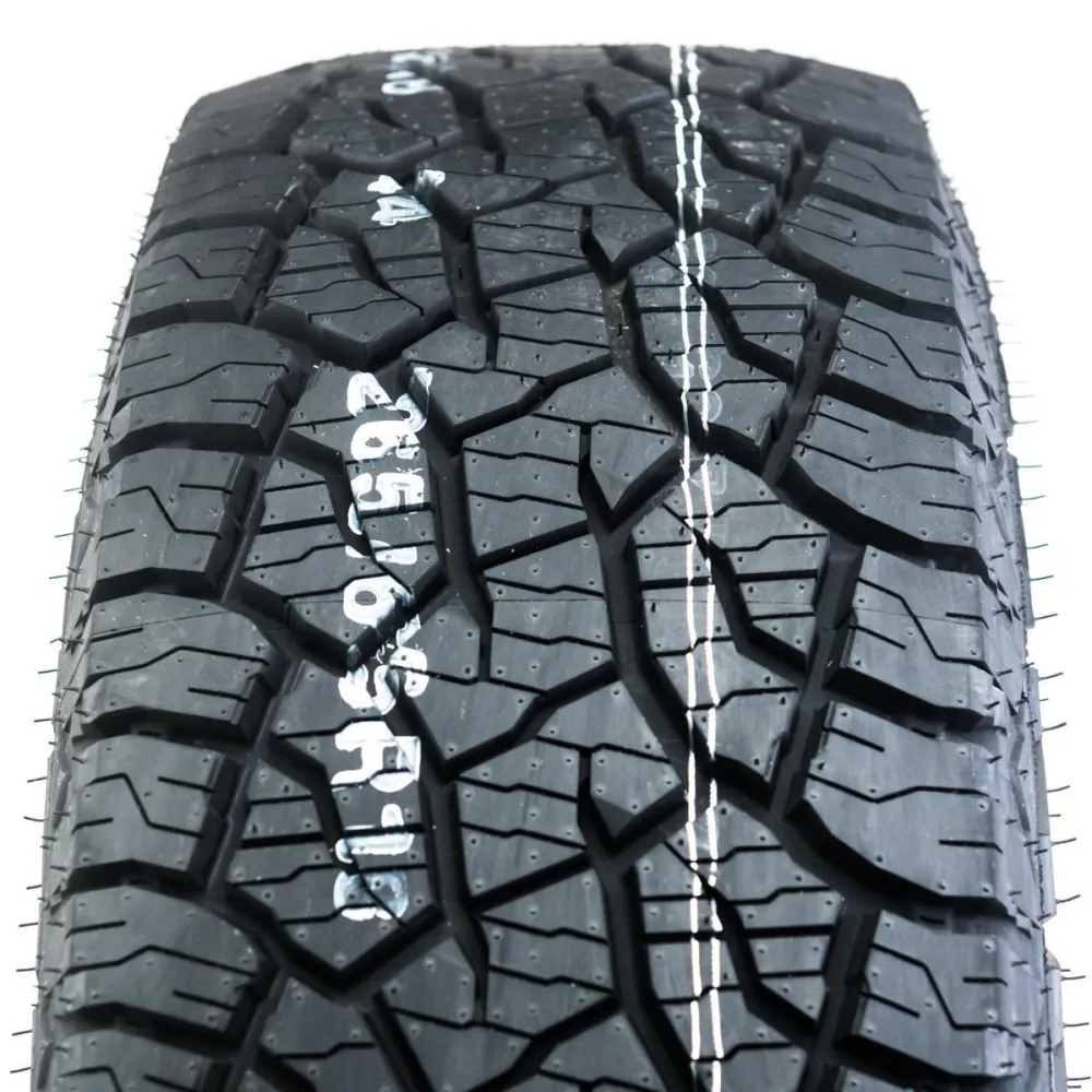 Kumho Road Venture AT52 255/60 R18 112T - zdjęcie dodatkowe nr 1