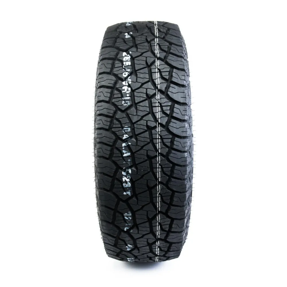 Kumho Road Venture AT52 255/60 R18 112T - zdjęcie dodatkowe nr 2