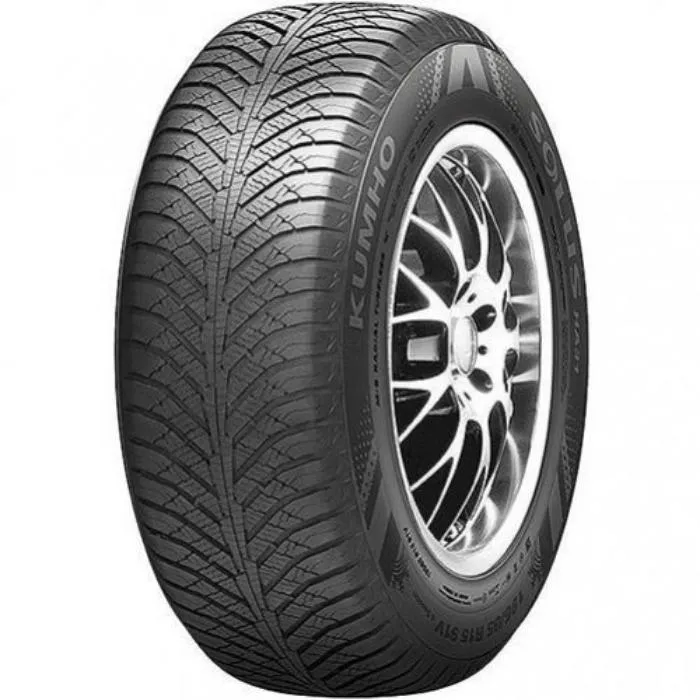 Kumho Solus 4S HA31 265/70 R17 115H - zdjęcie główne