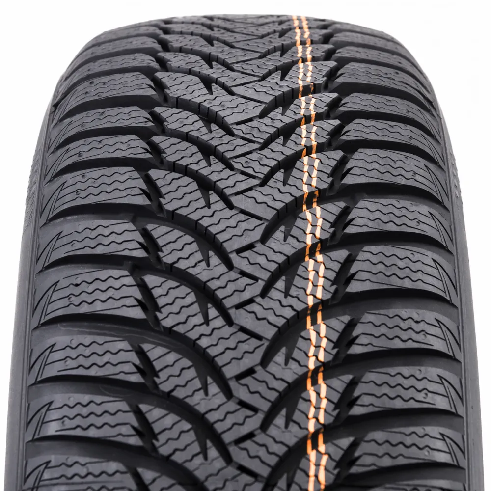 Kumho Wintercraft WP51 205/55 R16 91H - zdjęcie dodatkowe nr 1