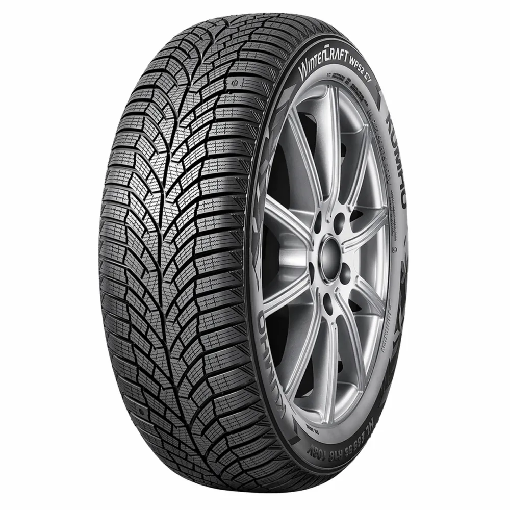 Kumho Wintercraft WP52 EV 255/45 R19 104V - zdjęcie główne