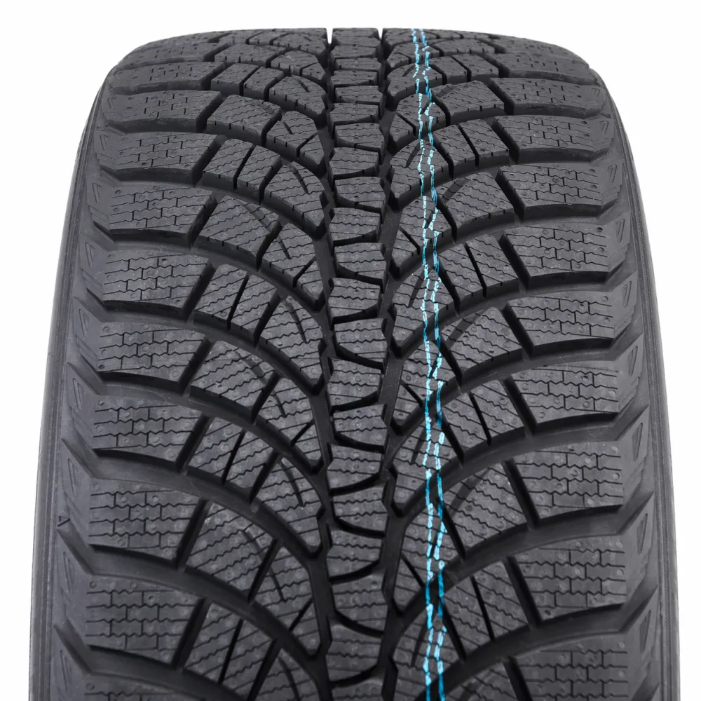 Kumho Wintercraft WP71 225/45 R17 91V - zdjęcie dodatkowe nr 1