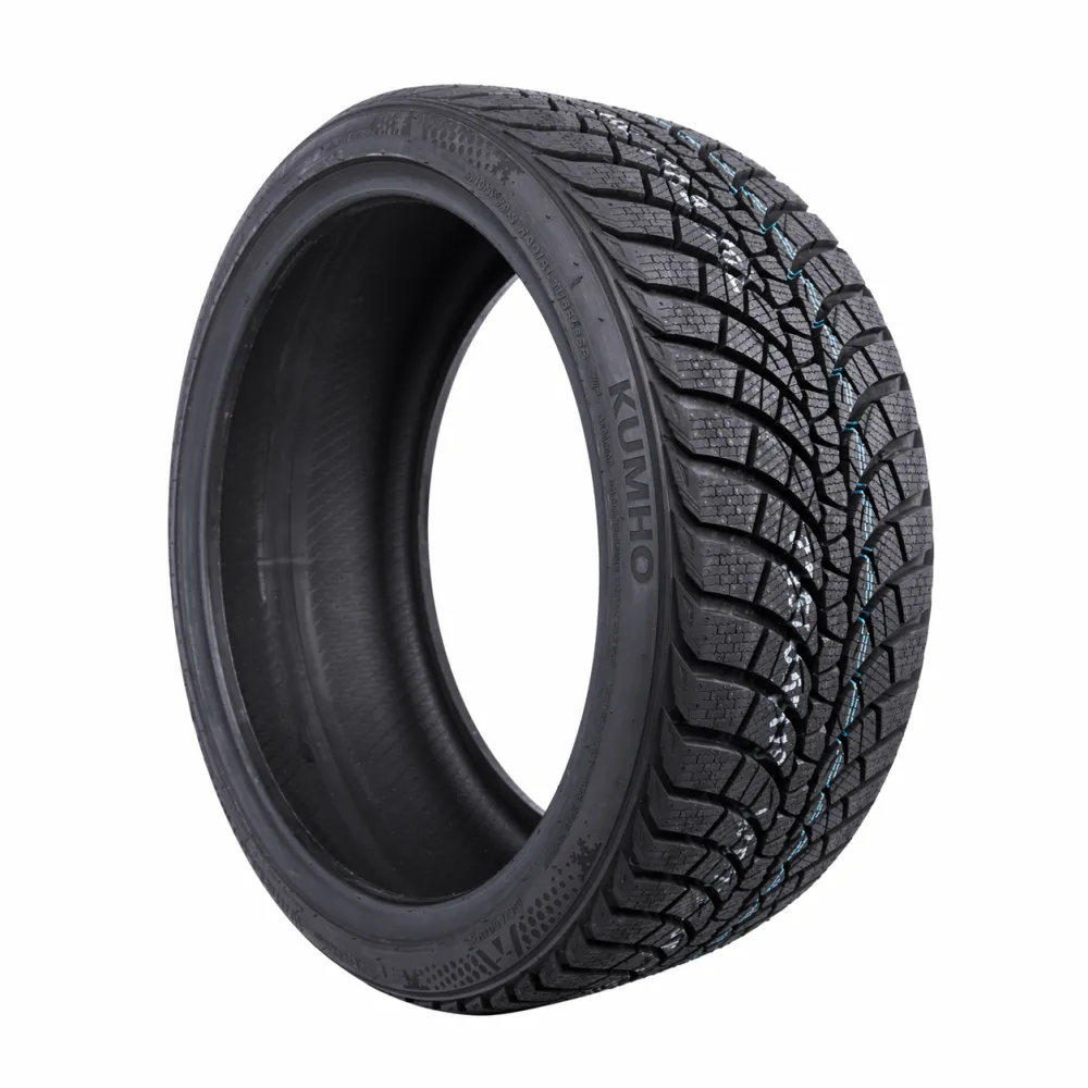 Kumho Wintercraft WP71 225/45 R17 91V - zdjęcie dodatkowe nr 3