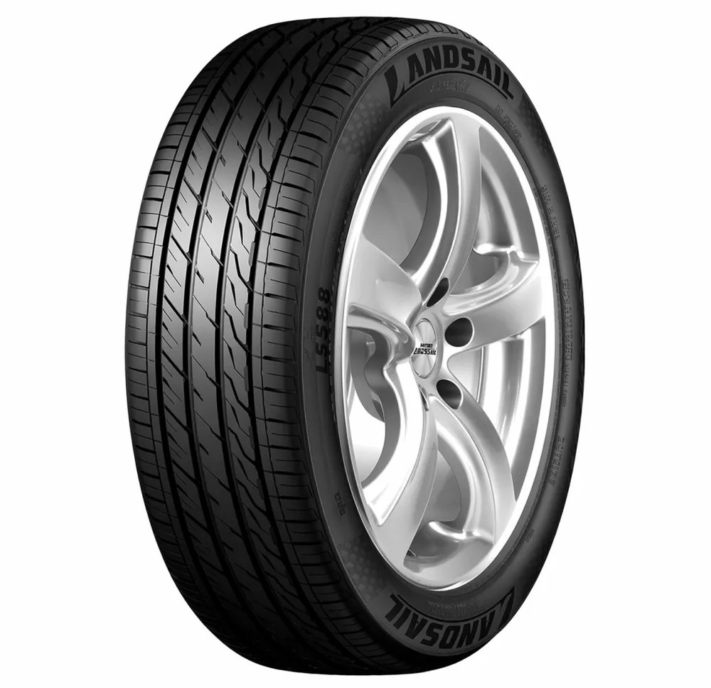 Landsail LS588 UHP 255/40 R17 94W - zdjęcie główne