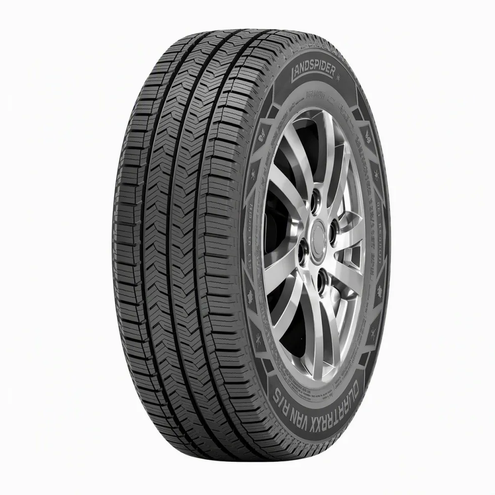 Landspider DURATRAXX VAN 175/65 R14 90/88T - zdjęcie główne