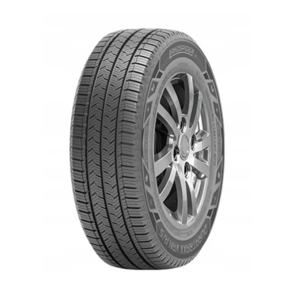 Landspider DURATRAXX VAN A/S 225/65 R16 112/110S - zdjęcie główne