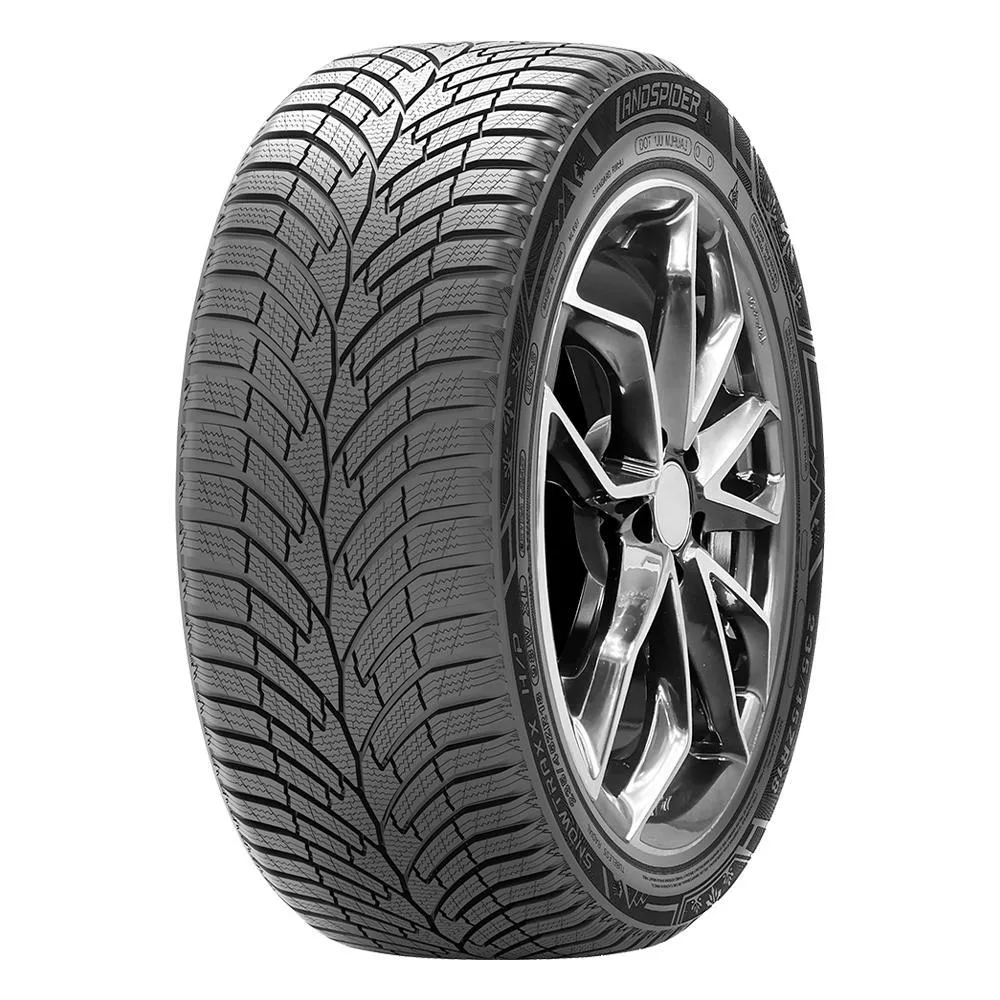 Landspider SNOWTRAXX H/P 185/65 R15 88H - zdjęcie główne