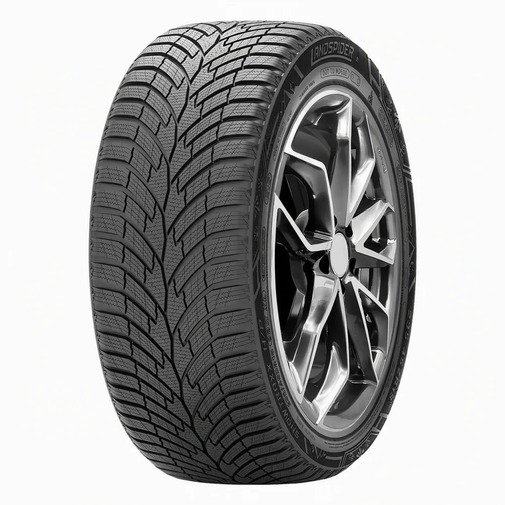 Landspider SNOWTRAXX H/P 235/55 R18 104V - zdjęcie główne