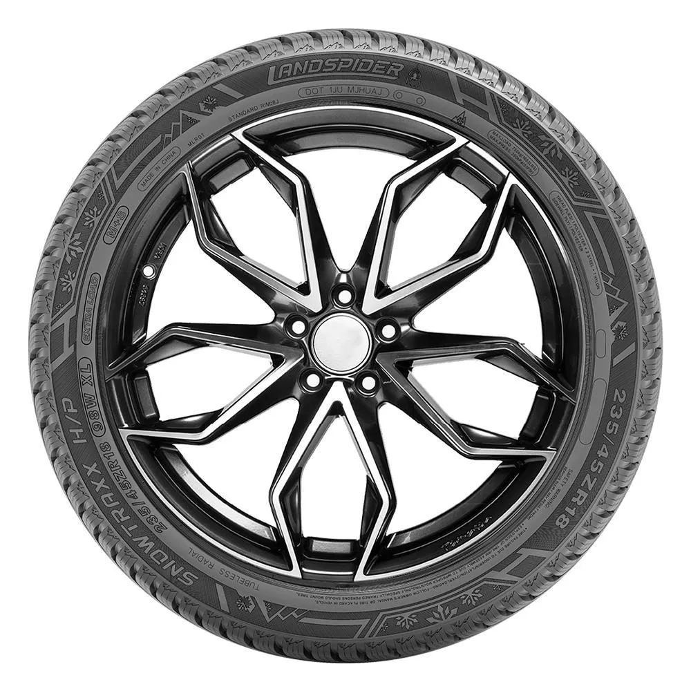 Landspider SNOWTRAXX H/P 185/65 R15 88H - zdjęcie dodatkowe nr 2