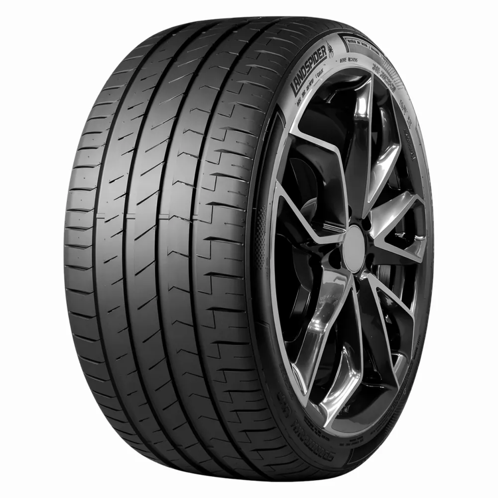 Landspider SPORTRAXX UHP 235/55 R19 105Y - zdjęcie główne