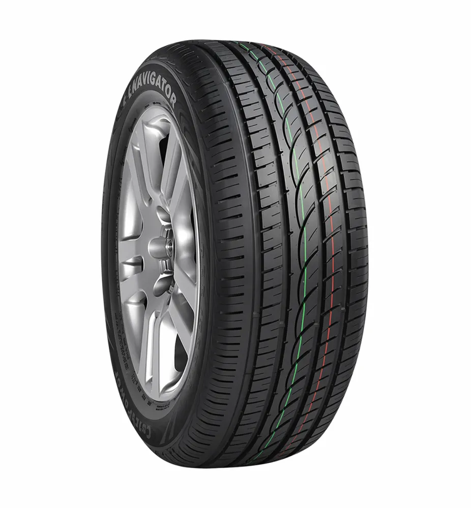 Lanvigator CATCH POWER 295/35 R24 110V - zdjęcie dodatkowe nr 1