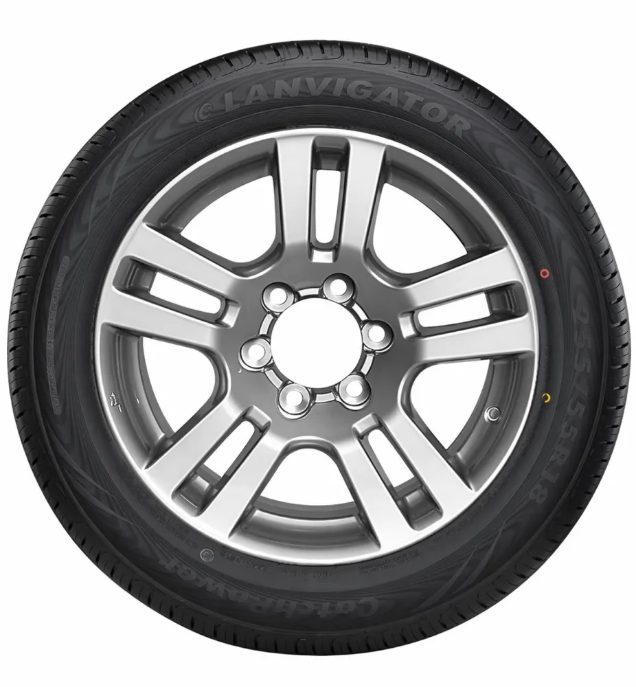 Lanvigator CATCH POWER 295/35 R24 110V - zdjęcie dodatkowe nr 2
