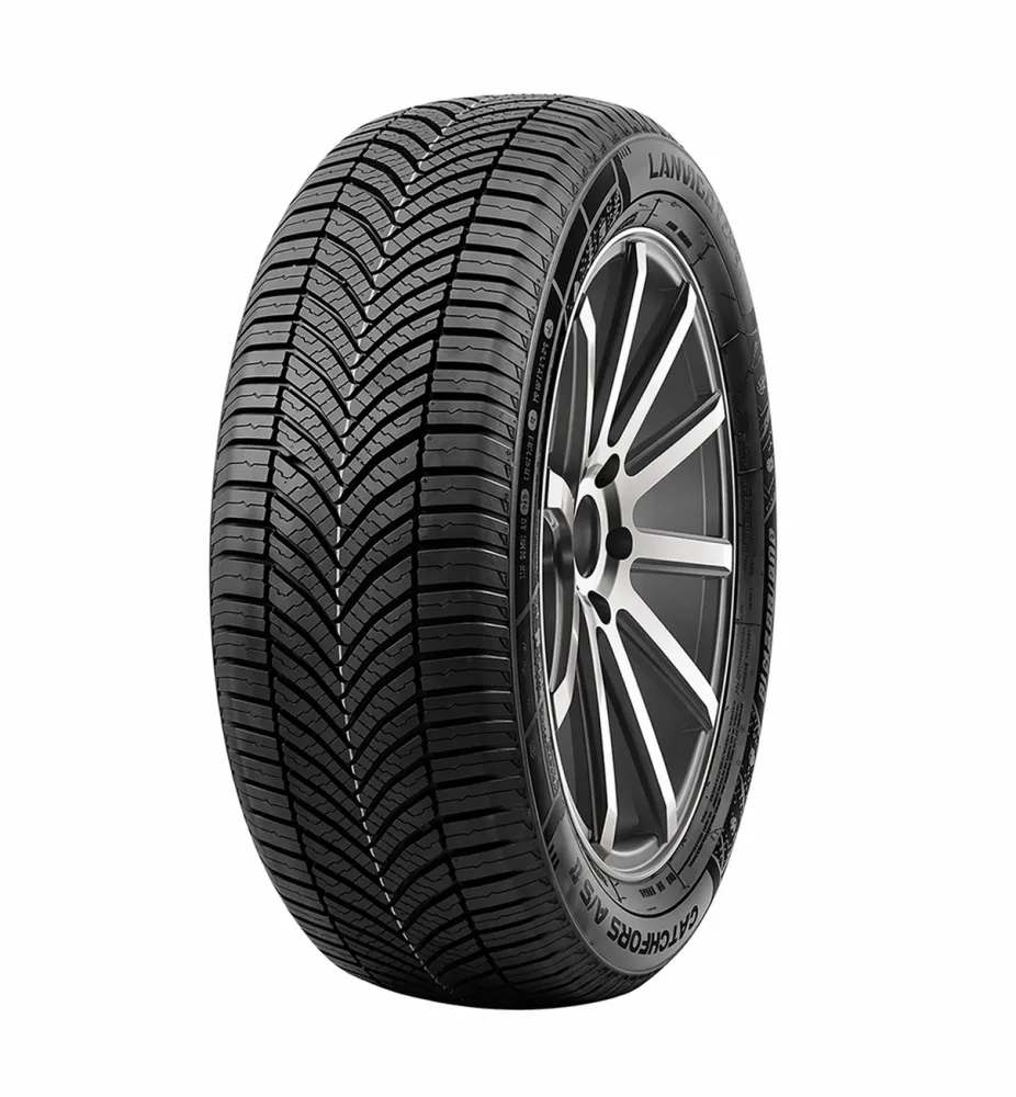 Lanvigator CATCHFORS A/S II 195/55 R20 95H - zdjęcie główne