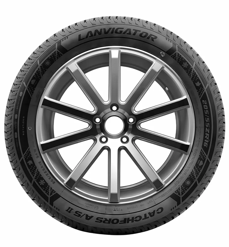 Lanvigator CATCHFORS A/S II 195/55 R20 95H - zdjęcie dodatkowe nr 1