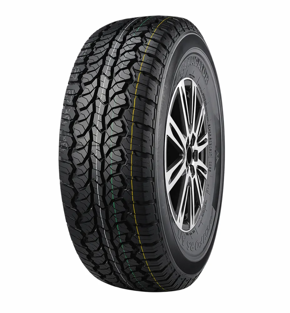 Lanvigator CATCHFORS A/T 245/70 R16 107T - zdjęcie główne
