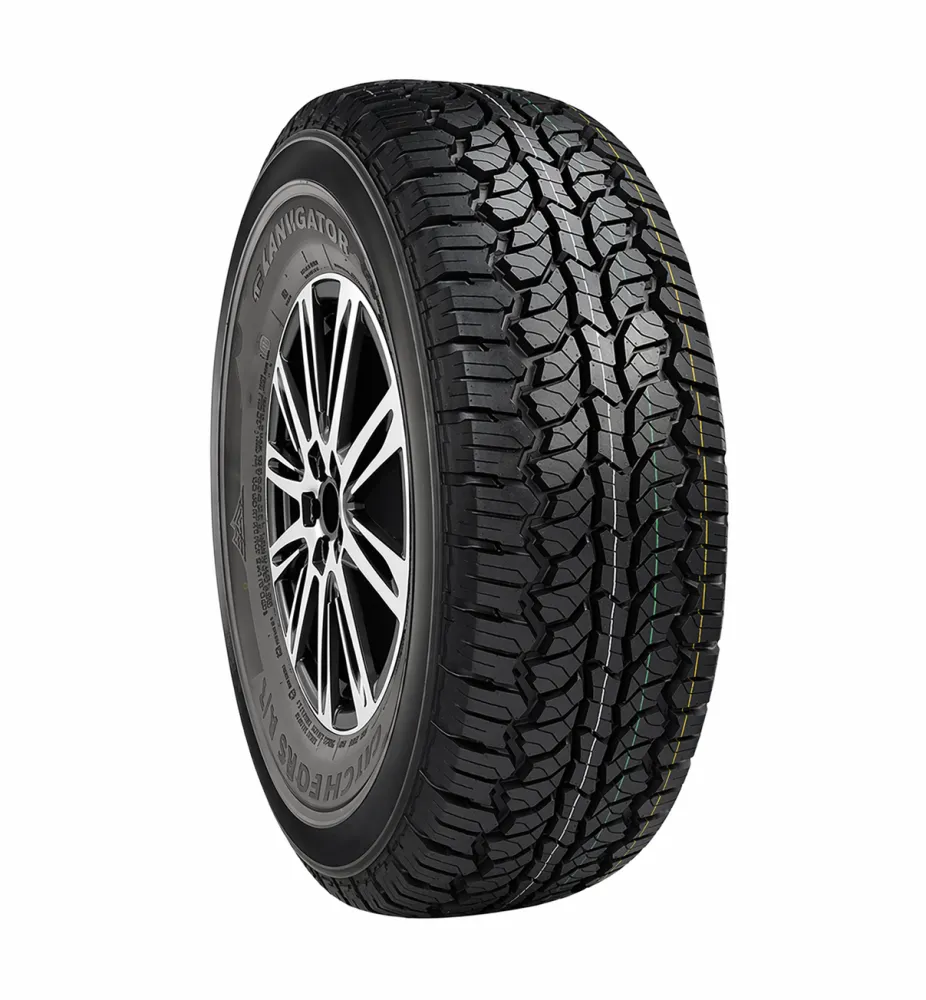 Lanvigator CATCHFORS A/T 245/70 R16 107T - zdjęcie dodatkowe nr 1