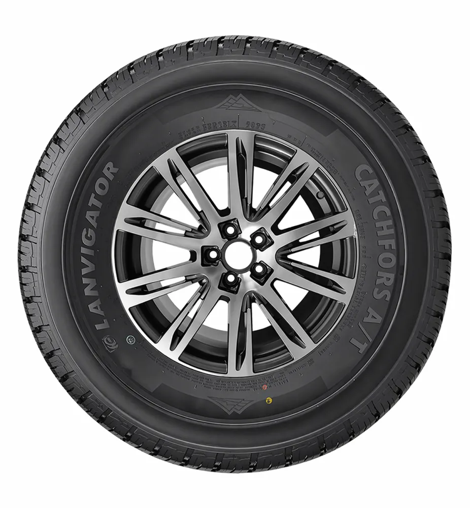 Lanvigator CATCHFORS A/T 245/70 R16 107T - zdjęcie dodatkowe nr 2