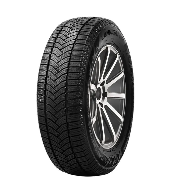 Lanvigator CATCHFORS VAN A/S 225/55 R17 109/107H - zdjęcie główne