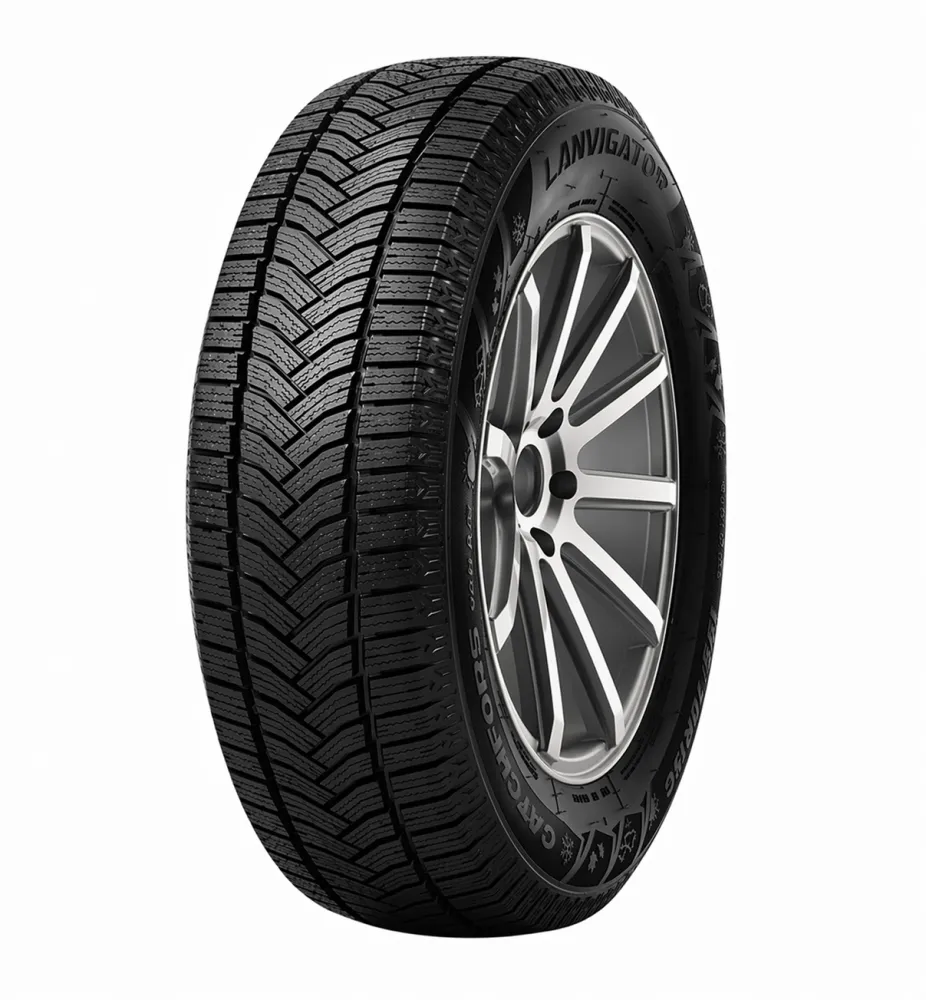Lanvigator CATCHFORS VAN A/S 225/55 R17 109/107H - zdjęcie główne