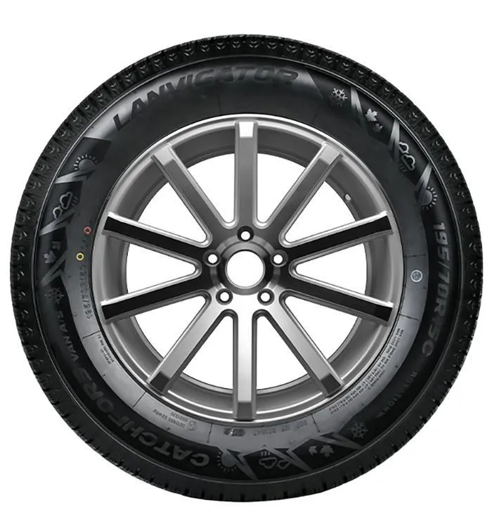 Lanvigator CATCHFORS VAN A/S 225/55 R17 109/107H - zdjęcie dodatkowe nr 2
