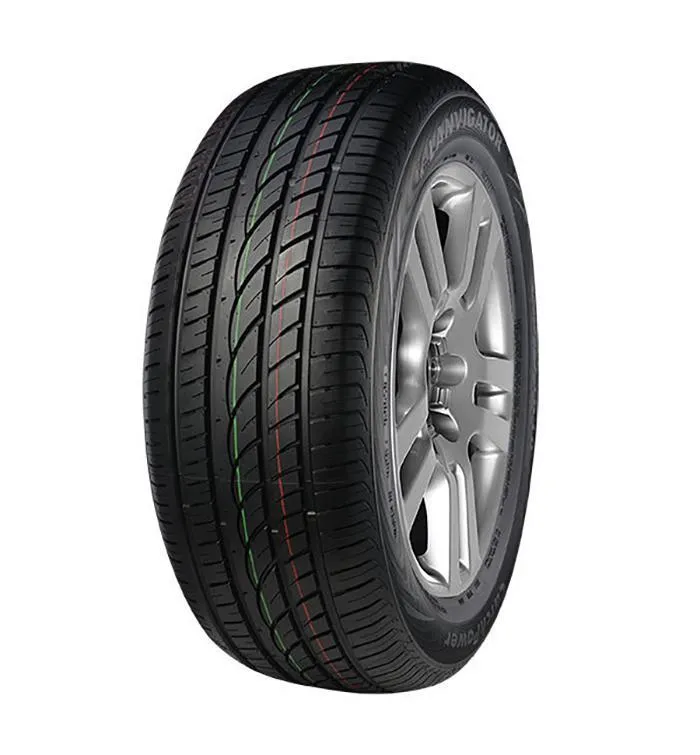 Lanvigator CATCHPOWER EV 255/45 R20 105W - zdjęcie główne