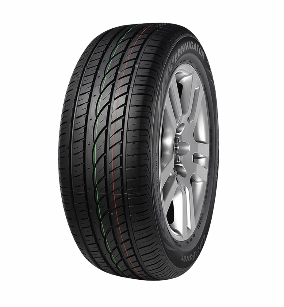 Lanvigator CATCHPOWER EV 275/35 R21 103W - zdjęcie główne