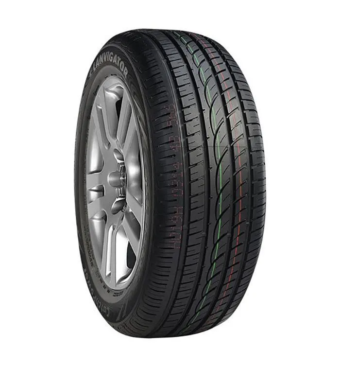 Lanvigator CATCHPOWER EV 255/45 R20 105W - zdjęcie dodatkowe nr 1