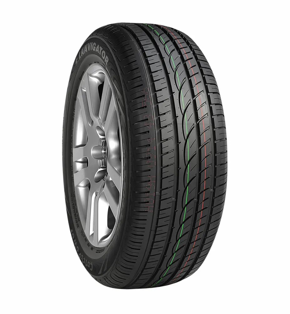 Lanvigator CATCHPOWER EV 275/35 R21 103W - zdjęcie dodatkowe nr 1