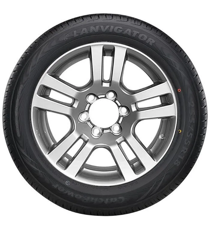 Lanvigator CATCHPOWER EV 255/45 R20 105W - zdjęcie dodatkowe nr 2