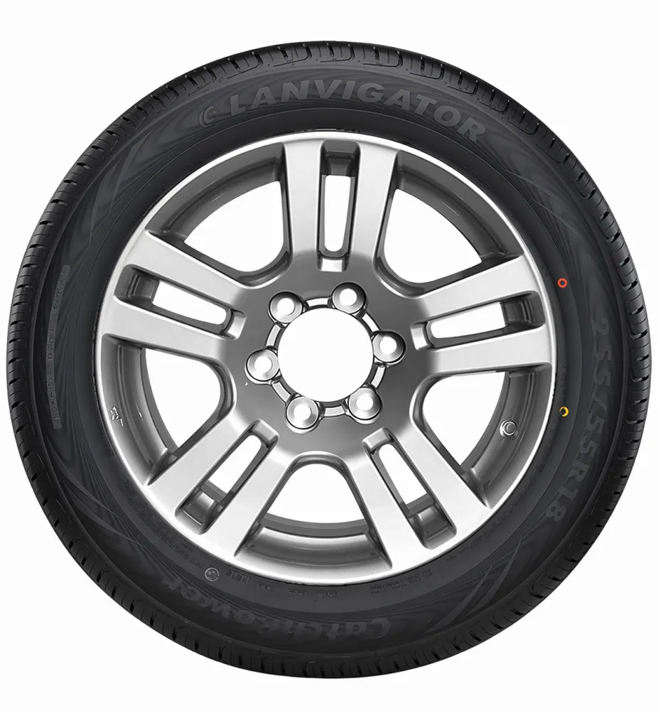Lanvigator CATCHPOWER EV 275/35 R21 103W - zdjęcie dodatkowe nr 2