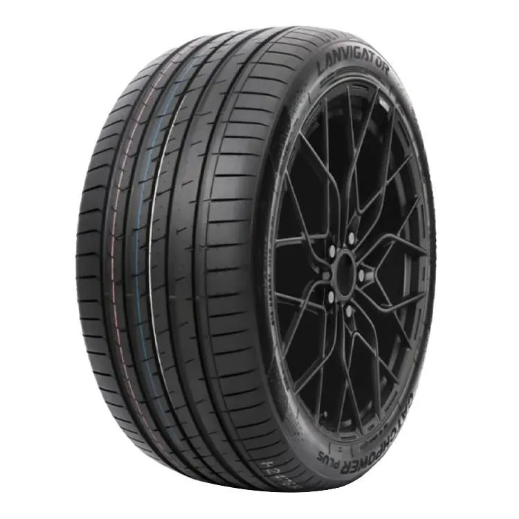 Lanvigator CATCHPOWER PLUS 205/40 R18 86W - zdjęcie główne
