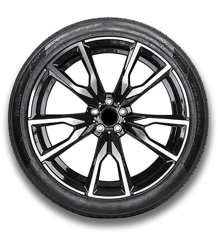Lanvigator CATCHPOWER PLUS 205/40 R18 86W - zdjęcie dodatkowe nr 2