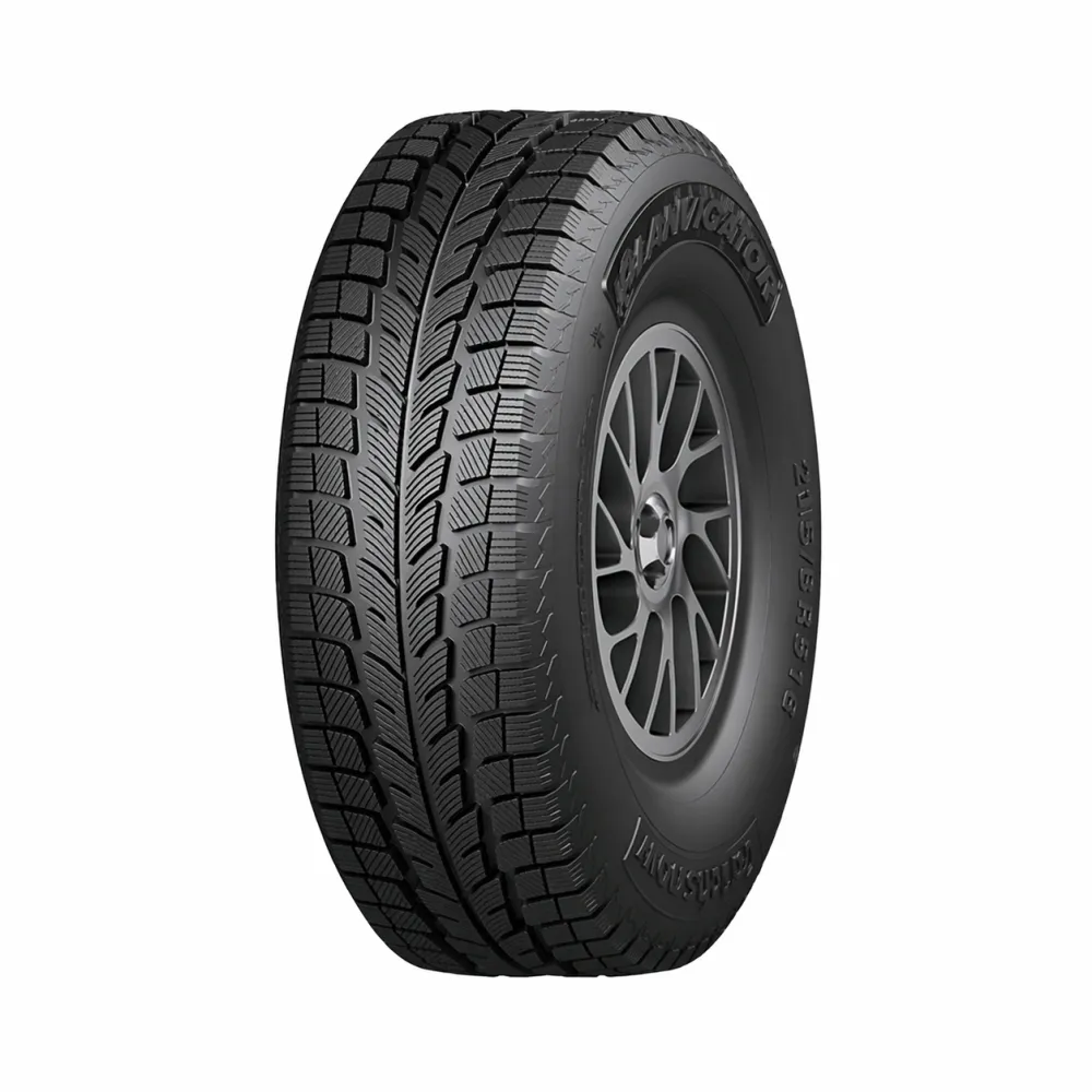 Lanvigator Catchsnow 265/70 R16 112T - zdjęcie główne