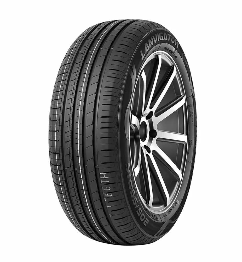 Lanvigator COMFORT II 165/55 R14 72H - zdjęcie główne