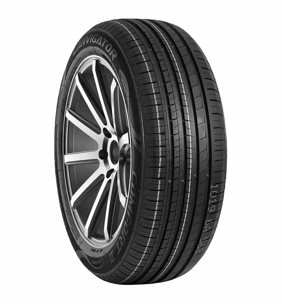 Lanvigator COMFORT II 165/55 R14 72H - zdjęcie dodatkowe nr 1
