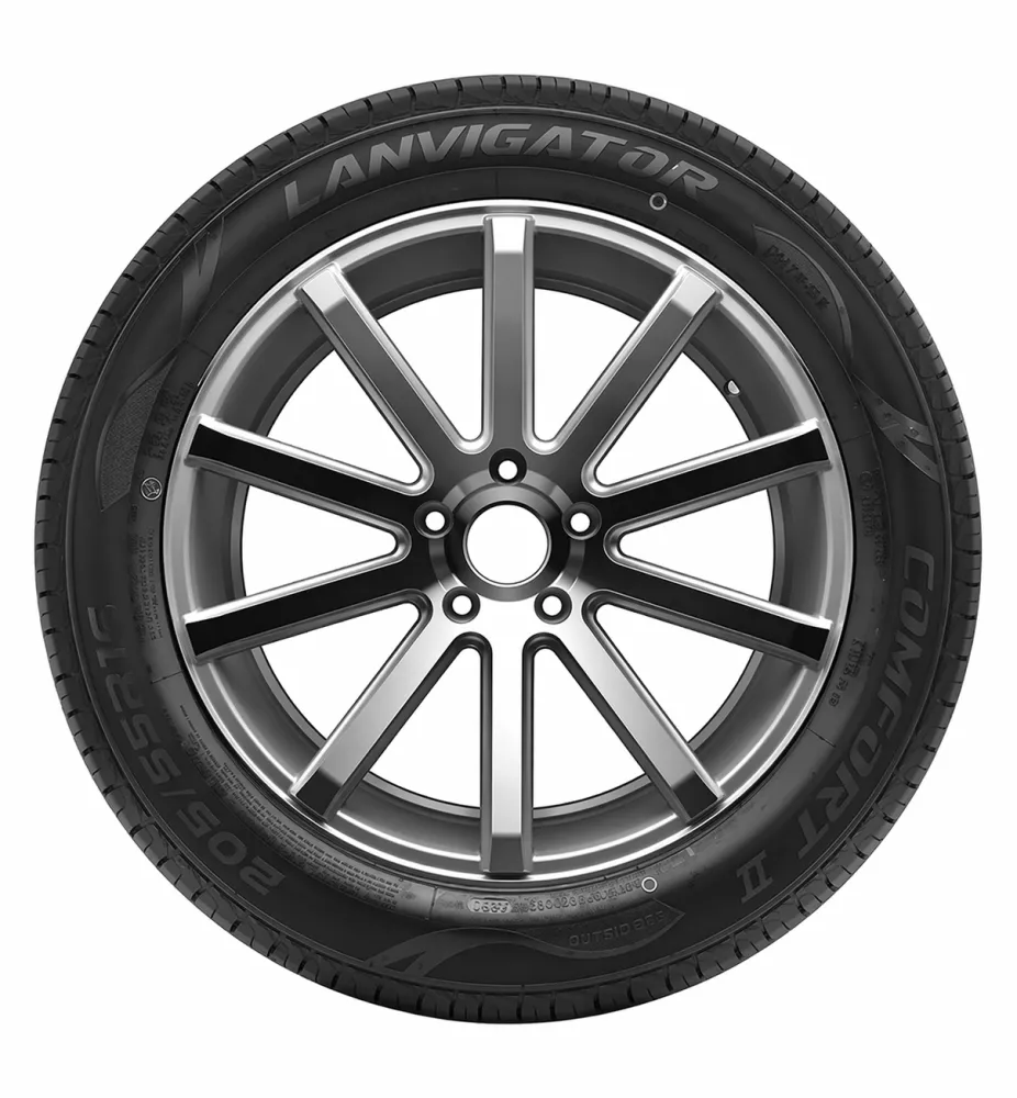 Lanvigator COMFORT II 165/55 R14 72H - zdjęcie dodatkowe nr 2