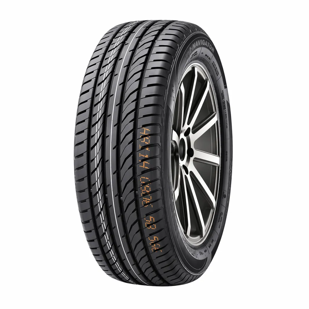 Lanvigator HN888 215/55 R18 99V - zdjęcie główne